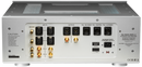Musical Fidelity MUFTUBNUVINSI NU-VISTA VINYL 2 High-End Fully Balanced and Discrete Phono Preamp (Silver)