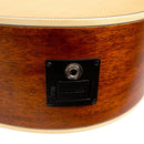 Gold Tone GT-DREAD-NA Acoustic Electric Guitar (Natural)