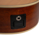 Gold Tone GT-PARLOR-NA Acoustic Electric Guitar (Natural)