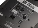 JBL Pro 308P MKII Powered Two-Way Studio Monitor (Single, Black) - 8" (DEMO)