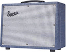 Supro KEELEY CUSTOM CREAMBACK 10 25W Tube Guitar Combo Amplifier - 10"