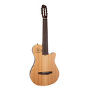 Godin Guitars MULTIAC NYLON ENCORE 7 String Electric Guitar (Natural)