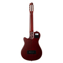 Godin Guitars MULTIAC NYLON ENCORE 7 String Electric Guitar (Natural)