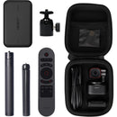 OBSBOT Tiny 2 Streaming Combo Plus