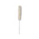 Herco HE3015 Plain Coated Flute Swab
