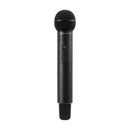 Audio-Technica ESW-T4102/C510 ESW Émetteur portable avec capsule AEW-C510