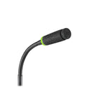 Audio-Technica ESW-T4107/925C21 ESW Support de bureau Tx avec micro cardioïde à col de cygne ES925 - 21"