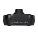 Audio-Technica ESW-T4107/925C24 ESW Support de bureau Tx avec micro cardioïde à col de cygne ES925 - 24"