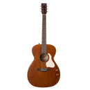 Art & Lutherie LEGACY Concert Hall Guitare acoustique (Havana Brown Q-Discrete)