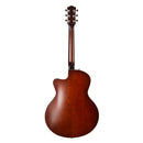 Godin Guitars 5TH AVENUE Uptown T-Armond Guitare électrique semi-creuse (Havana Burst)