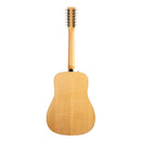 Norman B50 12 NATURAL SG 12 String Acoustic Guitar (Natural)