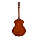 Norman ST30 MJ Acoustic Guitar (Havana Burst)