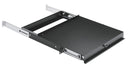 K&M 49070 Sliding Shelf - 1U