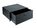 K&M 49124 Rackmount Storage - 4U