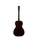 Norman B18 PARLOR Acoustic Guitar (Cherry Burst GT)