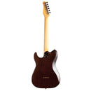 Godin Guitars STADIUM HT Electric Guitar (Havana Brown MN)