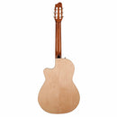 Godin Guitars ARENA FLAME MAPLE CW EQ Guitares acoustiques (Naturel)