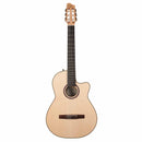Godin Guitars ARENA FLAME MAPLE CW EQ Guitares acoustiques (Naturel)