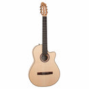 Godin Guitars ARENA FLAME MAPLE CW EQ Guitares acoustiques (Naturel)