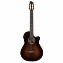 Godin Guitars ARENA PRO CW EQ Guitares acoustiques (Bourbon Burst)