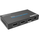 DVDO SPLITTER-12 4K HDMI 1-2 Splitter