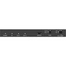 DVDO SPLITTER-12-SE 4K HDMI 1-2 Splitter with Scaler/Audio Extract