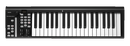 Icon Pro Audio ICOK-IKEYBOARD4X Clavier 37 touches avec contrôleur Daw monocanal