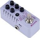 Mooer M705 R7 Reverb Pedal