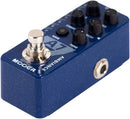 Mooer M704 A7 Ambiance Reverb Guitar Pedal