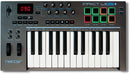 Nektar IMPACT LX25+ Contrôleur MIDI USB 25 touches