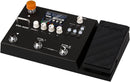 NUX MG-400 Modeling Guitar & Bass Processor