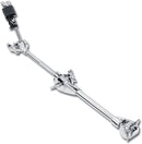 DW Hardware DWSM799 Dogbone With 912 Cymbal Arm