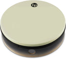Latin Percussion LP5028BF Bendir accordable 14" x 4" (fondu noir)