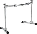 Gibraltar GDR100C-CHR CHROME SERIES II Curved Drum Rack