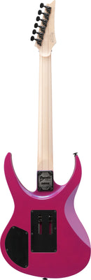 Ibanez 540PIIIPN P Series Genesis Collection Electric Guitar (Purple Neon)