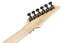 Ibanez 540PIIIPN P Series Genesis Collection Electric Guitar (Purple Neon)