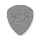 Dunlop 541P060 Nylon Flow Pick 12 Pack - .60mm