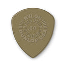 Dunlop 541R088 Nylon Flow Pick 72 Pack - .88mm