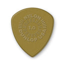Dunlop 541R100 Nylon Flow Pick 72 Pack - 1.0mm