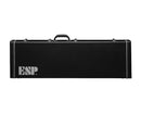 ESP CPHX2BASSFF Phoenix Series Bass Guitar Hard Case Form Fit