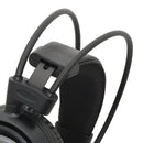 Audio-Technica ATH-AVC400 SonicPro Casque supra-auriculaire