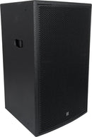 Peavey CPL 15+ Passive Loudspeaker (Black) - 15"