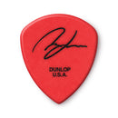 Dunlop 574RAJ200 Andy James Custom Flow 2 Pick 12 Pack