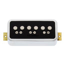 TV Jones 047581 T-Armond Neck Pickup (Chrome)