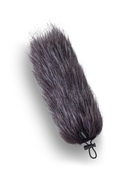 Zoom SSH-6E Mic de fusil de chasse stéréo