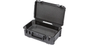 SKB ISERIES Injection Molded Shallow Fly Rack - 9"