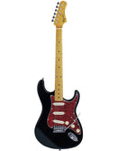 Tagima TG-530 Electric Guitar (Black)