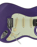 Tagima TG-500 Electric Guitar (Metallic Purple)