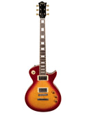 Tagima MIRACH CB DF Electric Guitar (Cherry Burst)