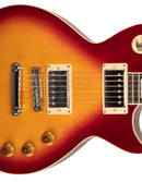Tagima MIRACH CB DF Electric Guitar (Cherry Burst)